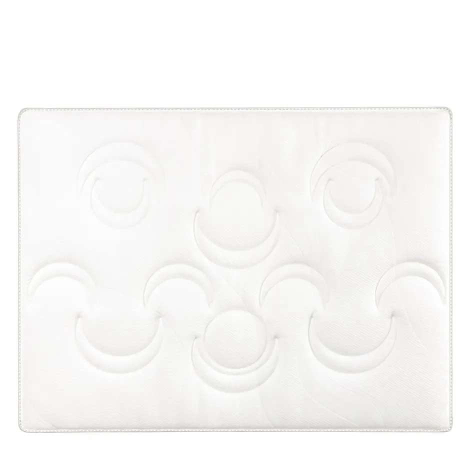 Discount Simmons LIFE-R Matelas 100% ressorts, épaisseur 29cm, accueil équilibré
