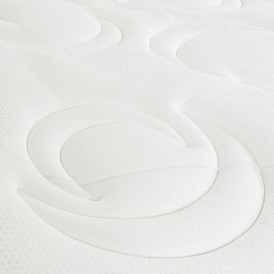 Discount Simmons LIFE-R Matelas 100% ressorts, épaisseur 29cm, accueil équilibré