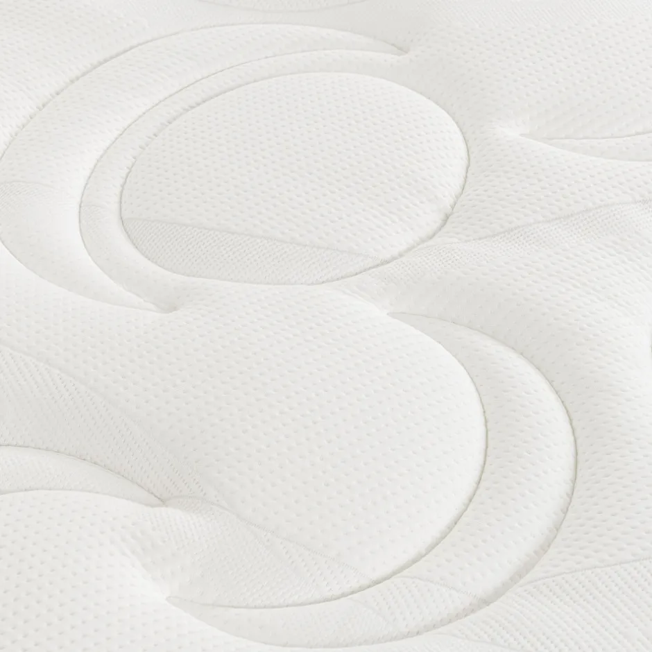 Discount Simmons LIFE-R Matelas 100% ressorts, épaisseur 29cm, accueil équilibré