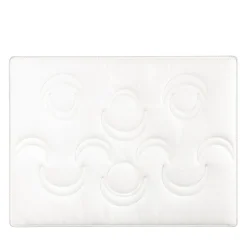 Discount Simmons LIFE-R Matelas 100% ressorts, épaisseur 29cm, accueil équilibré