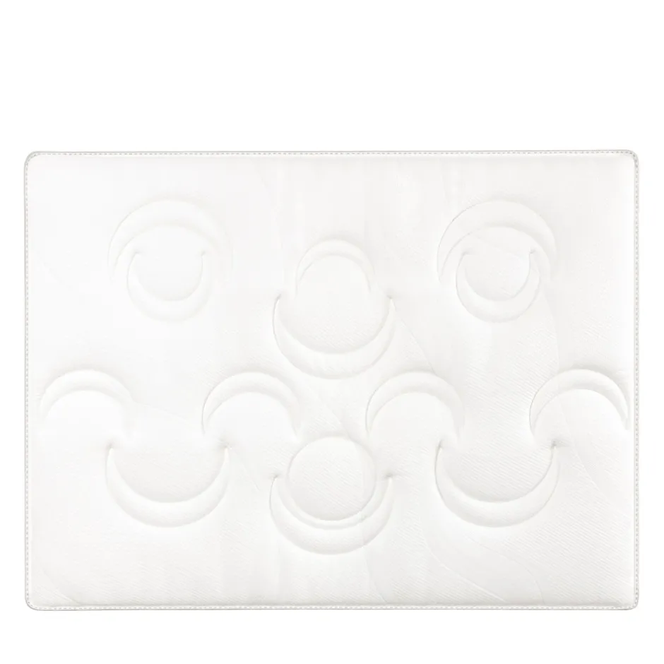 Discount Simmons LIFE-R Matelas 100% ressorts, épaisseur 29cm, accueil équilibré
