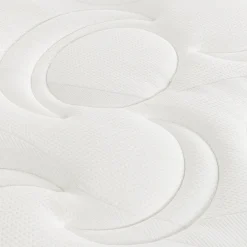 Discount Simmons LIFE-R Matelas 100% ressorts, épaisseur 29cm, accueil équilibré