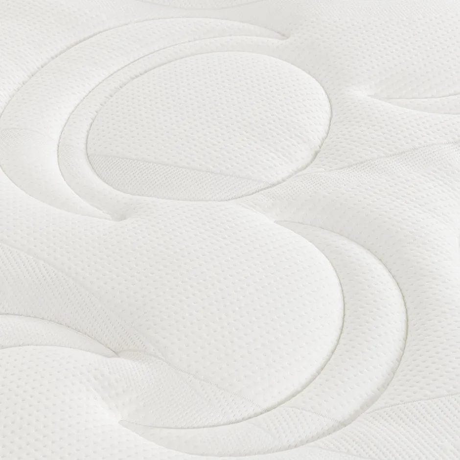 Discount Simmons LIFE-R Matelas 100% ressorts, épaisseur 29cm, accueil équilibré