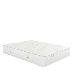 Discount Simmons LIFE-R Matelas 100% ressorts, épaisseur 29cm, accueil équilibré