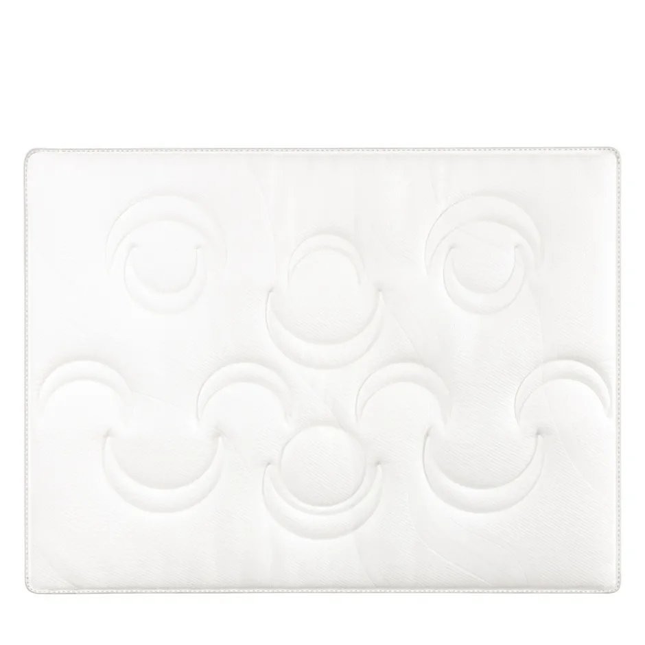 Discount Simmons LIFE-R Matelas 100% ressorts, épaisseur 29cm, accueil équilibré