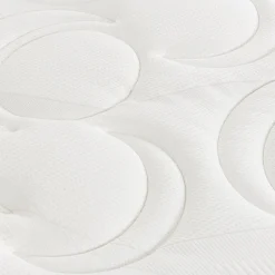 Discount Simmons LIFE-R Matelas 100% ressorts, épaisseur 29cm, accueil équilibré