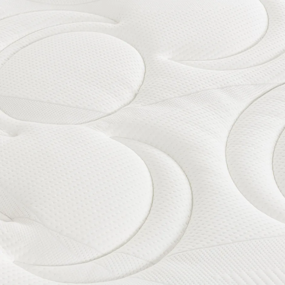 Discount Simmons LIFE-R Matelas 100% ressorts, épaisseur 29cm, accueil équilibré