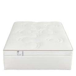 Discount Simmons LIFE-R Matelas 100% ressorts, épaisseur 29cm, accueil équilibré