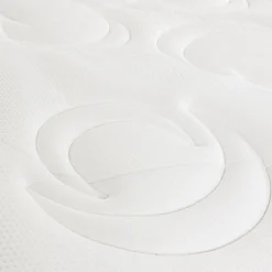 Discount Simmons LIFE-R Matelas 100% ressorts, épaisseur 29cm, accueil équilibré