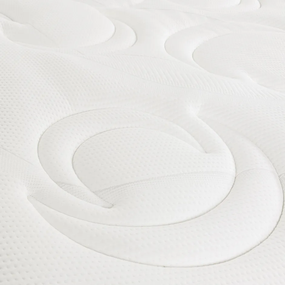 Discount Simmons LIFE-R Matelas 100% ressorts, épaisseur 29cm, accueil équilibré