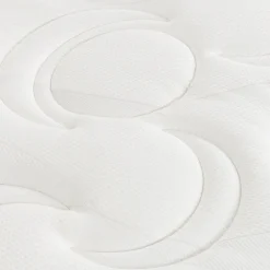 Discount Simmons LIFE-R Matelas 100% ressorts, épaisseur 29cm, accueil équilibré