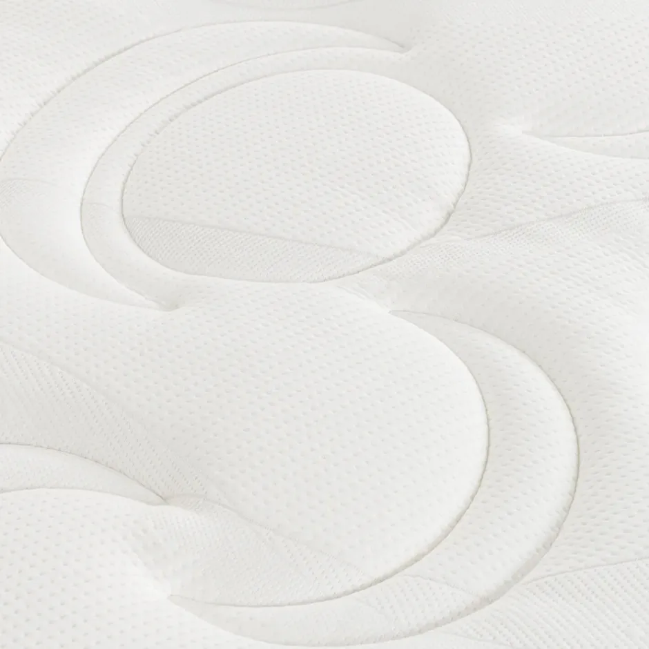 Discount Simmons LIFE-R Matelas 100% ressorts, épaisseur 29cm, accueil équilibré