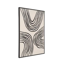 Online House Nordic LIPARI Tableau contemporain