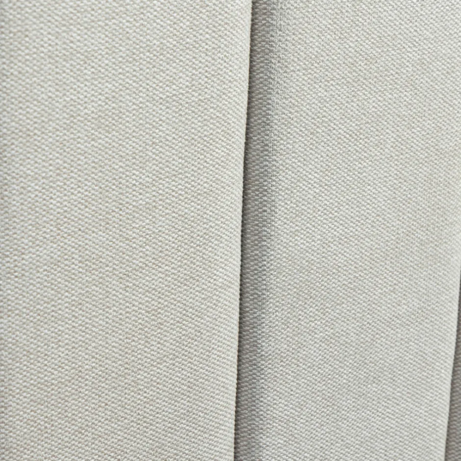 Hot Drawer LOU Lit coffre en tissu 160x200cm