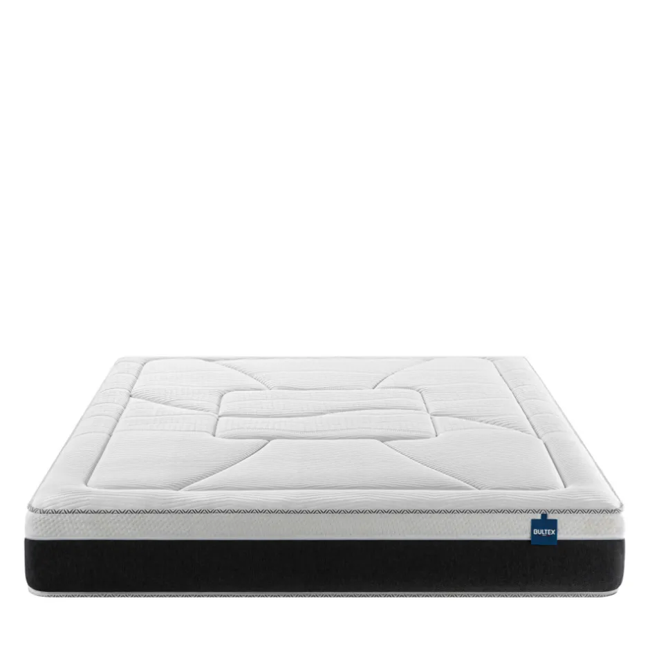 Sale Bultex LUNAR Matelas à ressorts, accueil moelleux