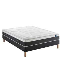 Sale Bultex LUNAR Matelas à ressorts, accueil moelleux