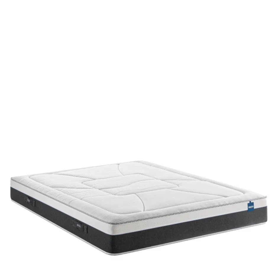 Sale Bultex LUNAR Matelas à ressorts, accueil moelleux