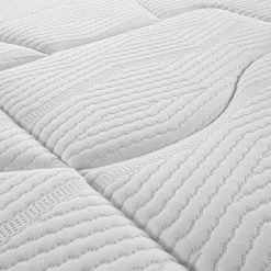 Sale Bultex LUNAR Matelas à ressorts, accueil moelleux
