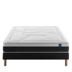 Sale Bultex LUNAR Matelas à ressorts, accueil moelleux