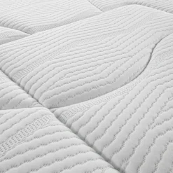 Sale Bultex LUNAR Matelas à ressorts, accueil moelleux