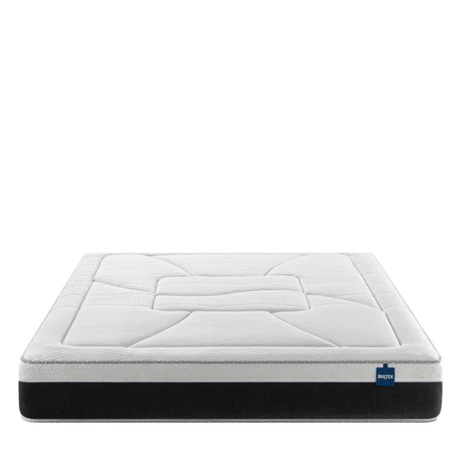 Sale Bultex LUNAR Matelas à ressorts, accueil moelleux