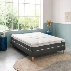 Sale Bultex LUNAR Matelas à ressorts, accueil moelleux
