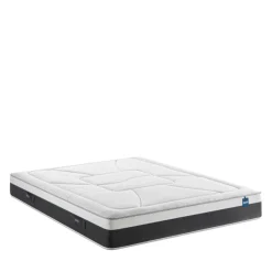 Sale Bultex LUNAR Matelas à ressorts, accueil moelleux