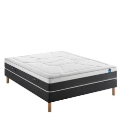 Sale Bultex LUNAR Matelas à ressorts, accueil moelleux