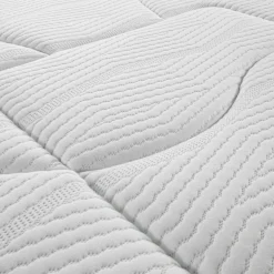 Sale Bultex LUNAR Matelas à ressorts, accueil moelleux