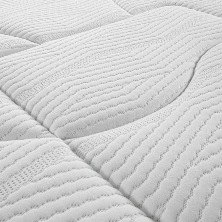 Sale Bultex LUNAR Matelas à ressorts, accueil moelleux