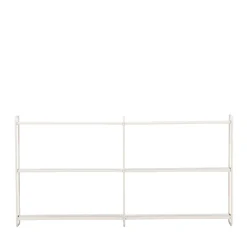 Outlet Venture Home LYON Étagère murale en métal L122cm