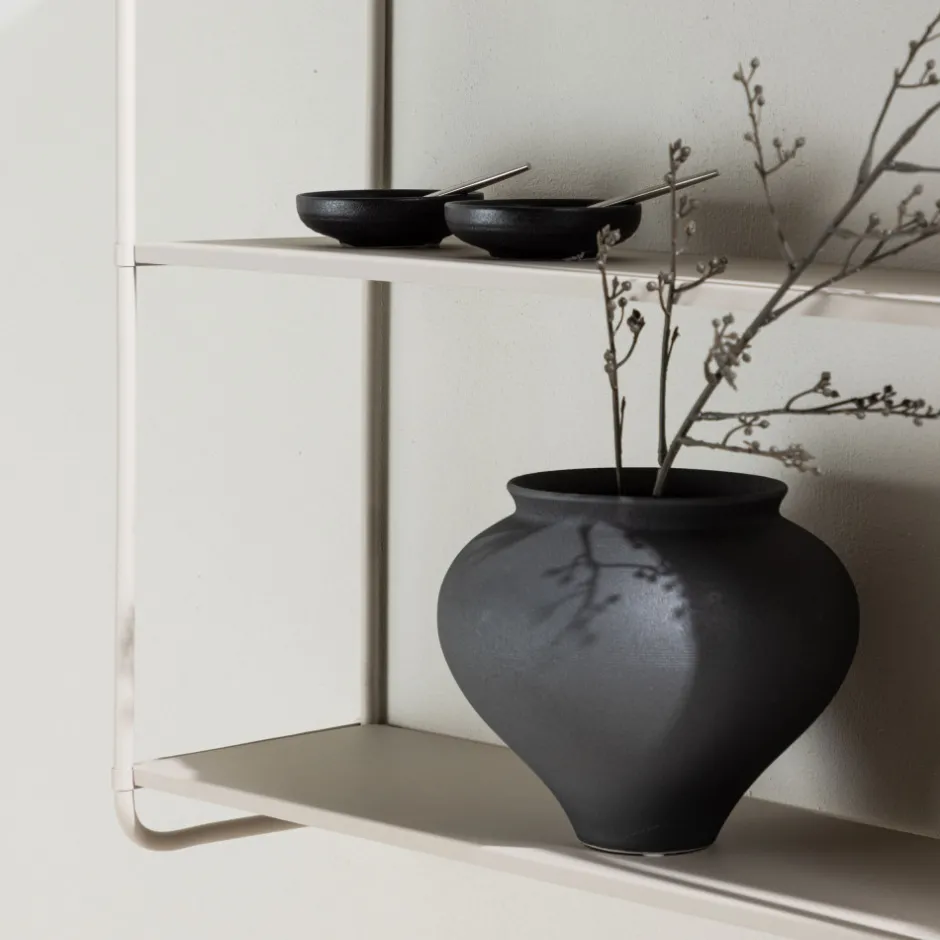 Outlet Venture Home LYON Étagère murale en métal L122cm