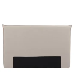 Clearance Drawer MACBETH Tête de lit en coton et lin L170cm