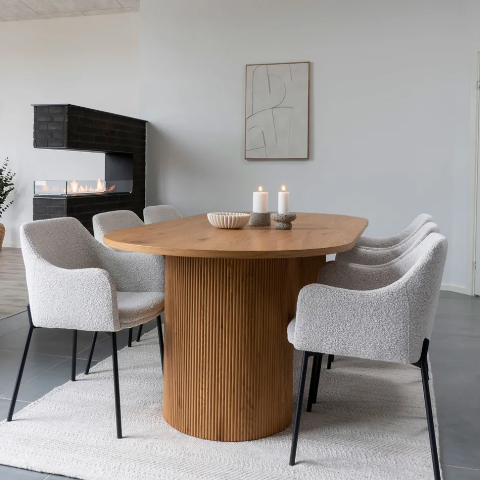 Outlet House Nordic MADELINE Tableau contemporain