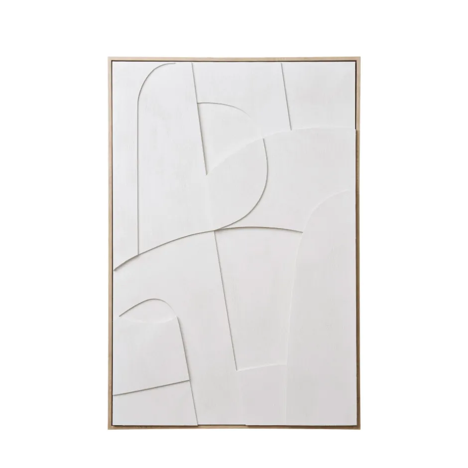 Outlet House Nordic MADELINE Tableau contemporain