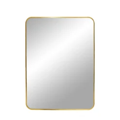 Sale House Nordic MADRID Miroir rectangulaire 50x70cm