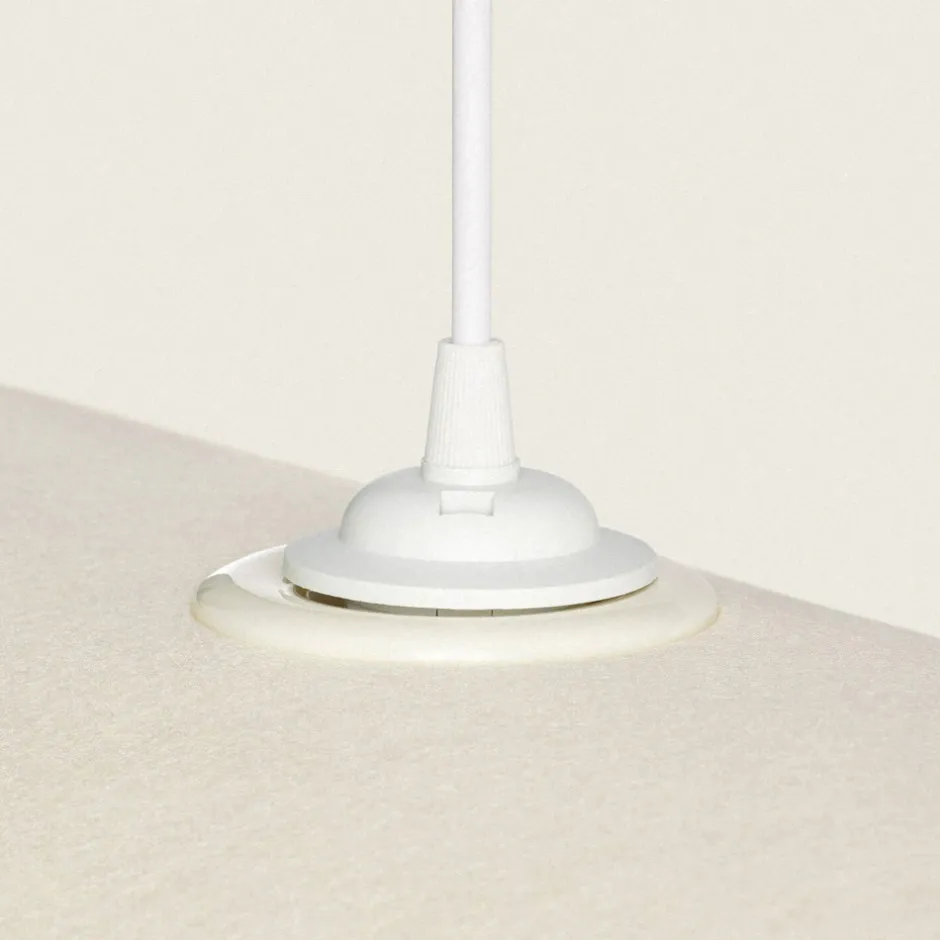 Online Drawer MAE Suspension organique en feutre 60x30cm