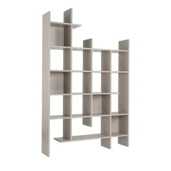 Discount Drawer MAKO Étagère en bois H188cm