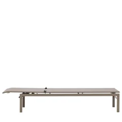 Discount Venture Home MASSIMO Chaise longue inclinable en aluminium