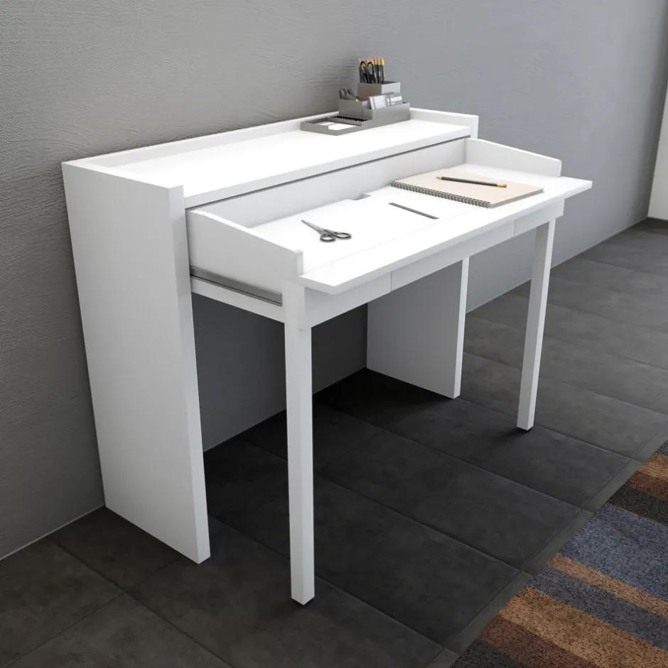 Sale Woodman MEL Console bureau extensible