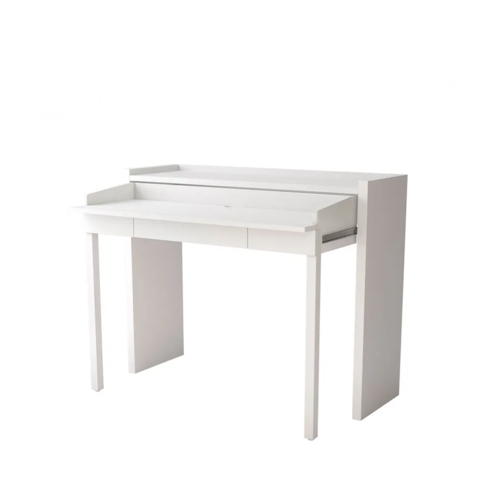 Sale Woodman MEL Console bureau extensible