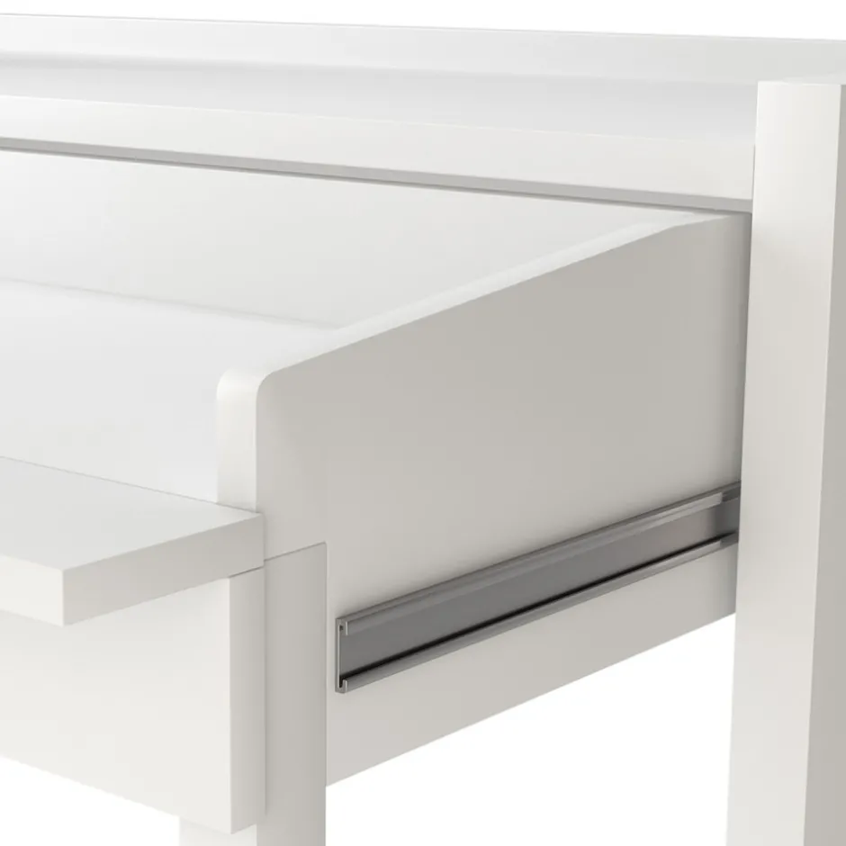 Sale Woodman MEL Console bureau extensible