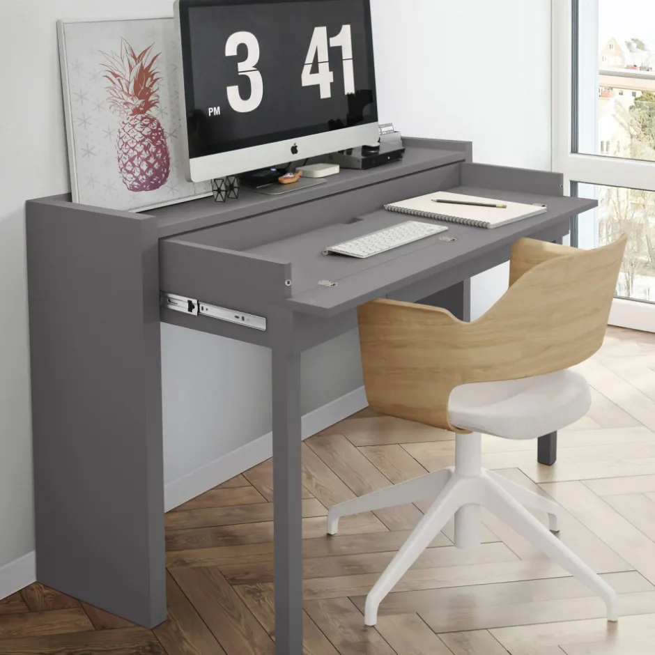 Sale Woodman MEL Console bureau extensible