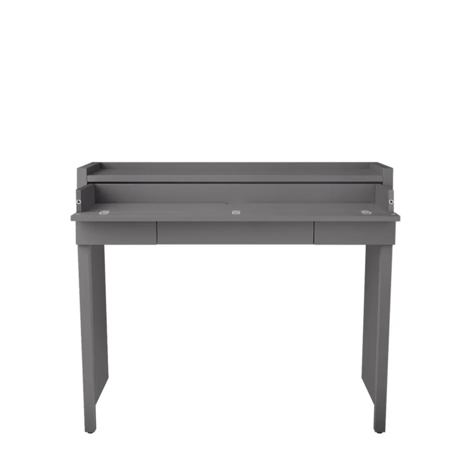 Sale Woodman MEL Console bureau extensible