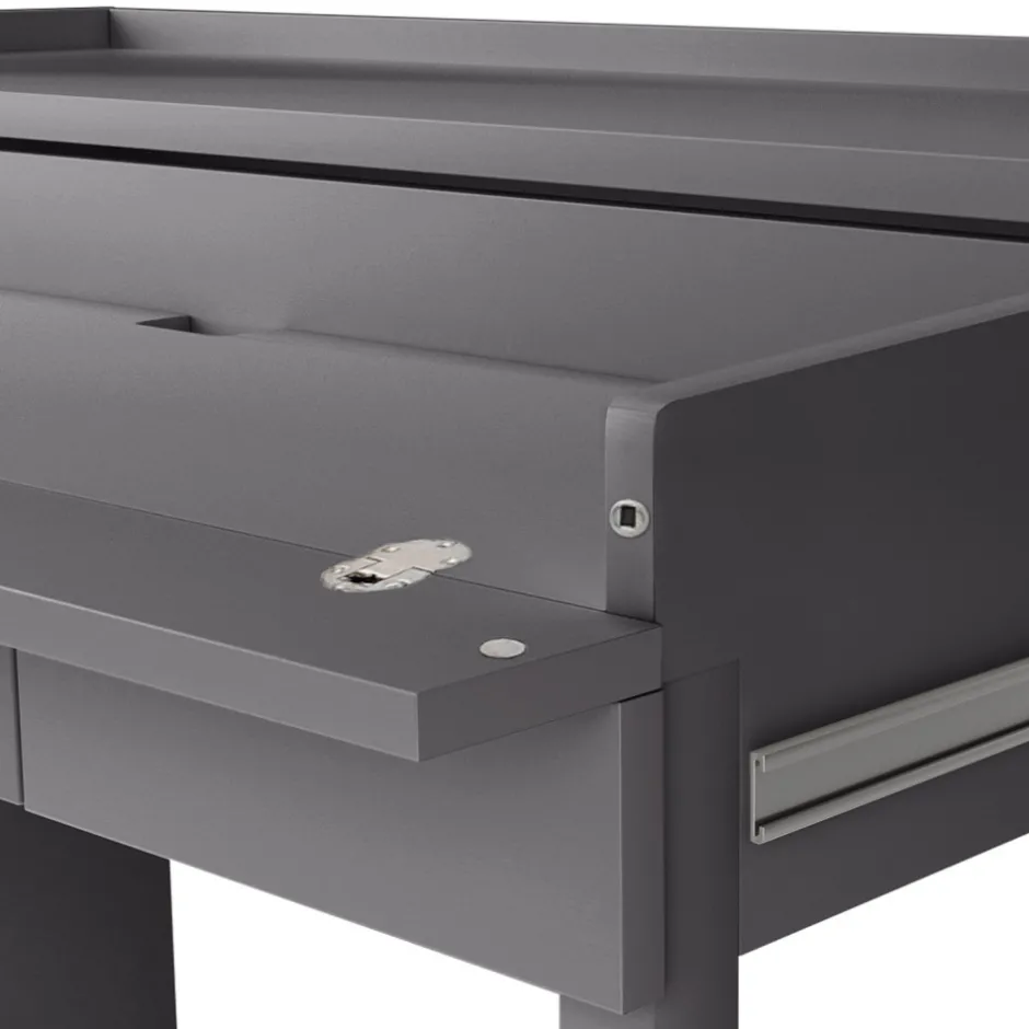 Sale Woodman MEL Console bureau extensible
