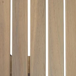 Drawer MIRANA Salon de jardin 4 personnes en bois d'acacia