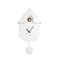 Clearance Karlsson MODERN CUCKOO Horloge à pendule