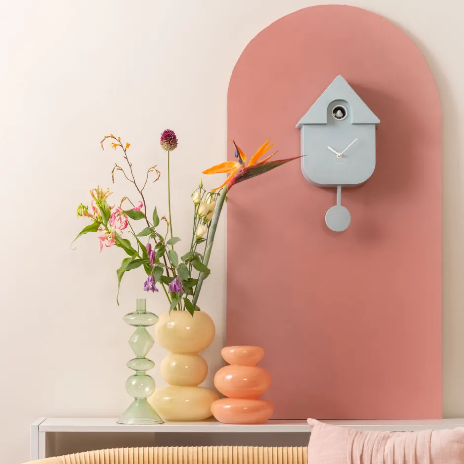 Clearance Karlsson MODERN CUCKOO Horloge à pendule