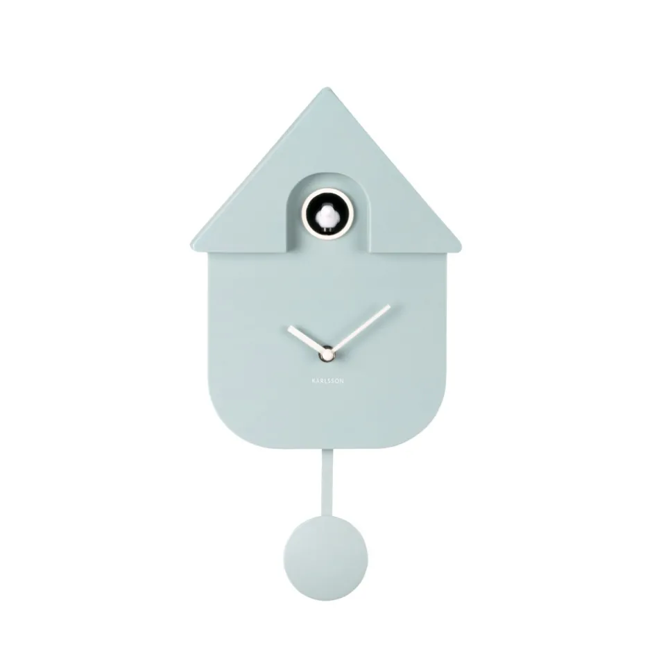 Clearance Karlsson MODERN CUCKOO Horloge à pendule