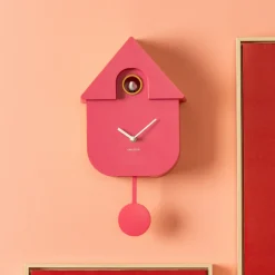 Clearance Karlsson MODERN CUCKOO Horloge à pendule